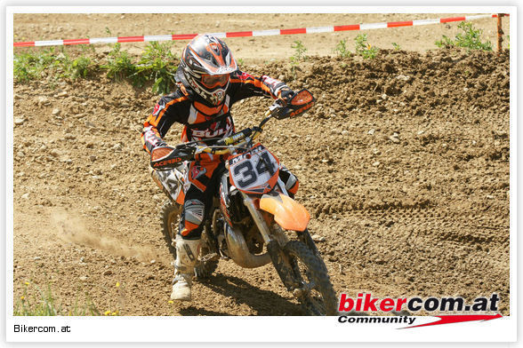 Motocross 2009/ 2010 - 