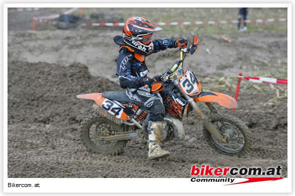 Motocross 2009/ 2010 - 