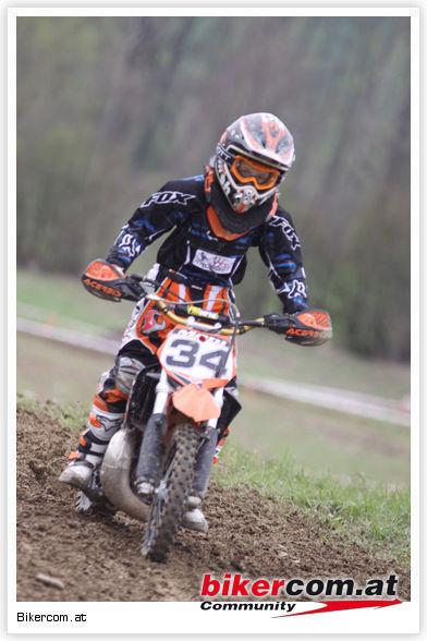 Motocross 2009/ 2010 - 