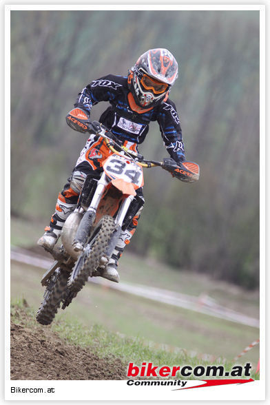 Motocross 2009/ 2010 - 