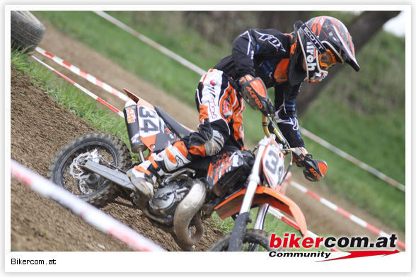 Motocross 2009/ 2010 - 