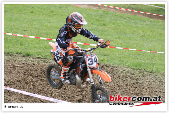 Motocross 2009/ 2010 - 