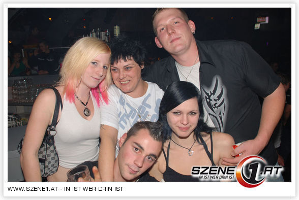 ich und meine freunde - 