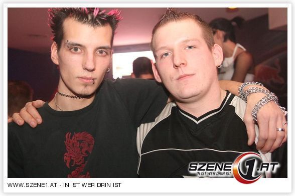 ich und meine besten feunde - 