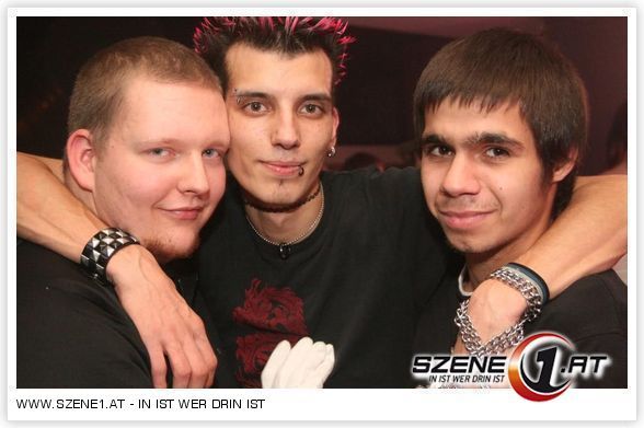 ich und meine besten feunde - 