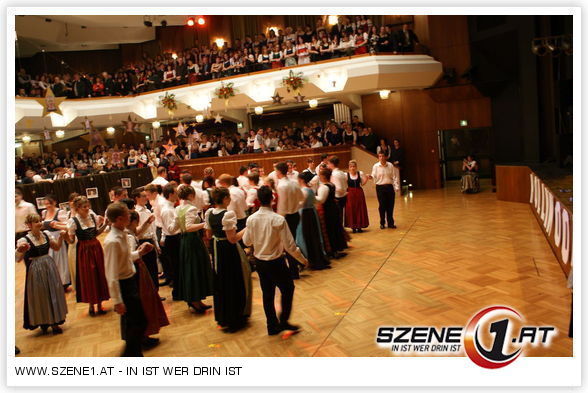 Gießhüblball 2009 - 