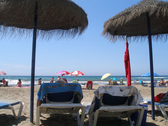 Urlaub in Marbella - 