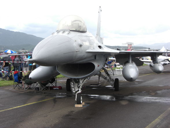 Airpower 2009 - 