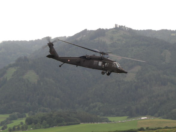 Airpower 2009 - 