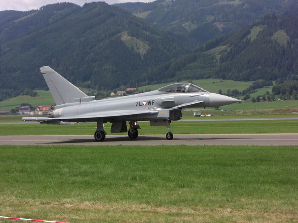 Airpower 2009 - 