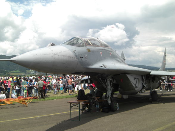 Airpower 2009 - 