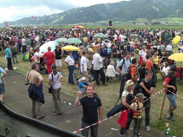 Airpower 2009 - 