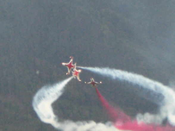 Airpower 2009 - 