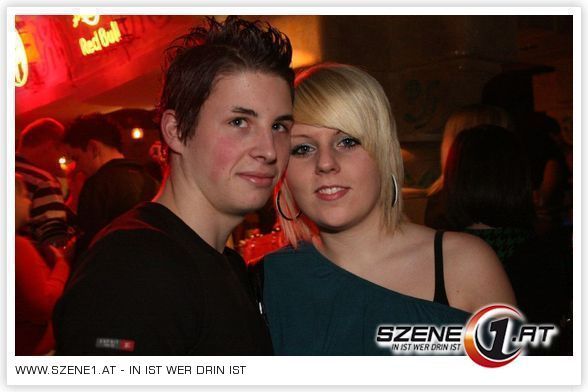 I und mei Schatzi - 