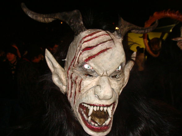 Krampus - 