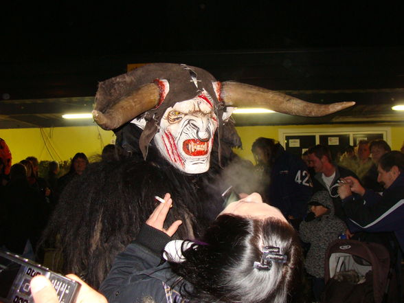 Krampus - 