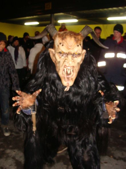 Krampus - 