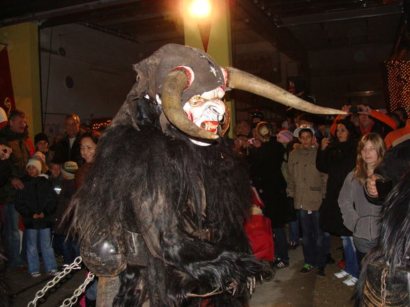 Krampus - 