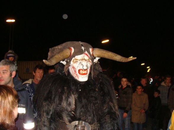 Krampus - 