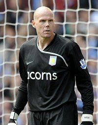 Aston Villa ! ! ! ! ! ! ! - 