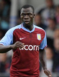 Aston Villa ! ! ! ! ! ! ! - 