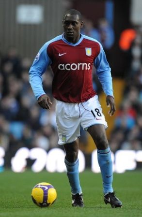 Aston Villa ! ! ! ! ! ! ! - 