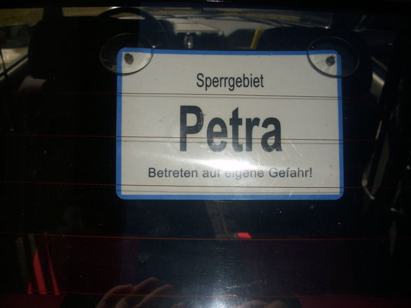 Mein auto  - 