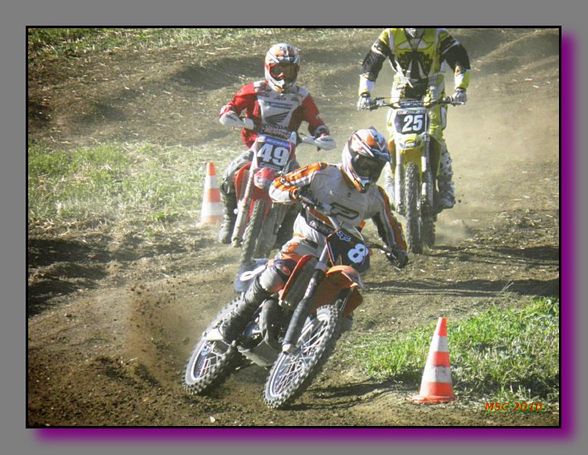 mx 2010 - 