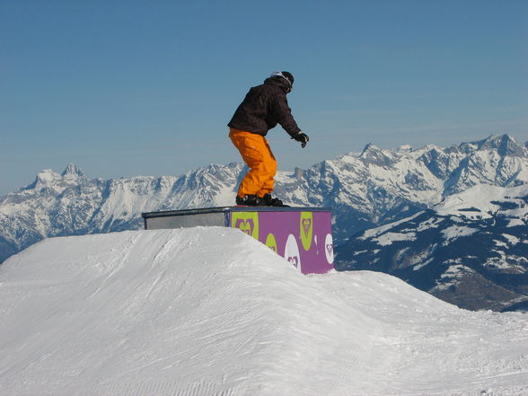 Mellowpark Kitzsteinhorn 09 - 