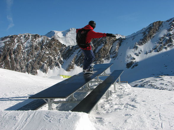 Mellowpark Kitzsteinhorn 09 - 