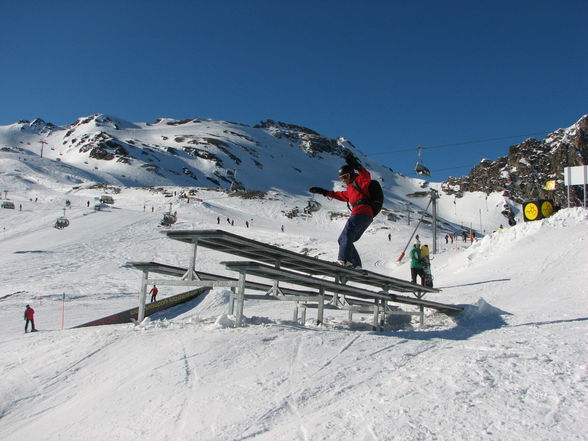 Mellowpark Kitzsteinhorn 09 - 