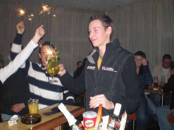 19er Geburtstag - 