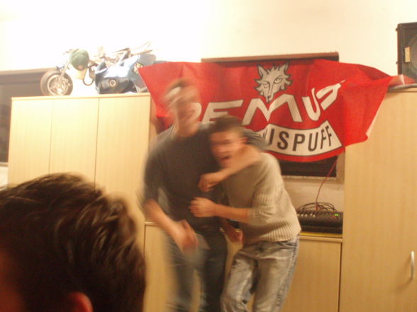 18er Geburtstag - 