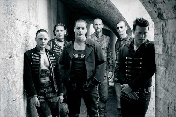 rammstein - 