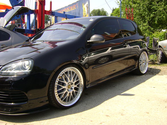 Gti Treffen 2009 - 