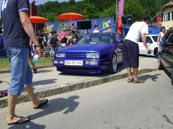 Gti Treffen 2009 - 