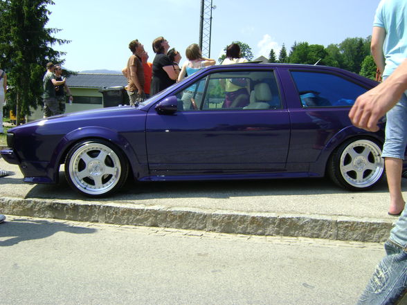 Gti Treffen 2009 - 