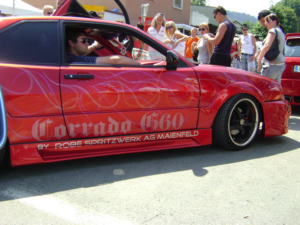 Gti Treffen 2009 - 