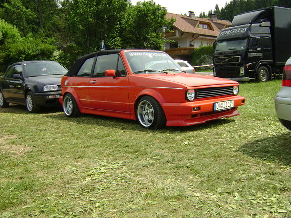 Gti Treffen 2009 - 