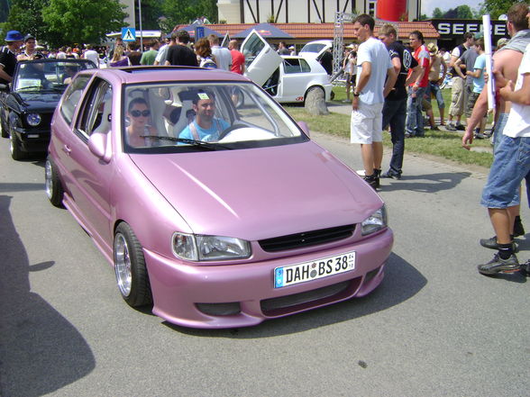 Gti Treffen 2009 - 