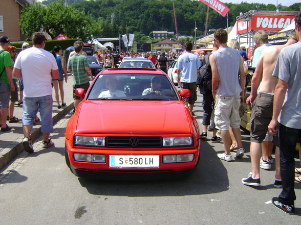 Gti Treffen 2009 - 