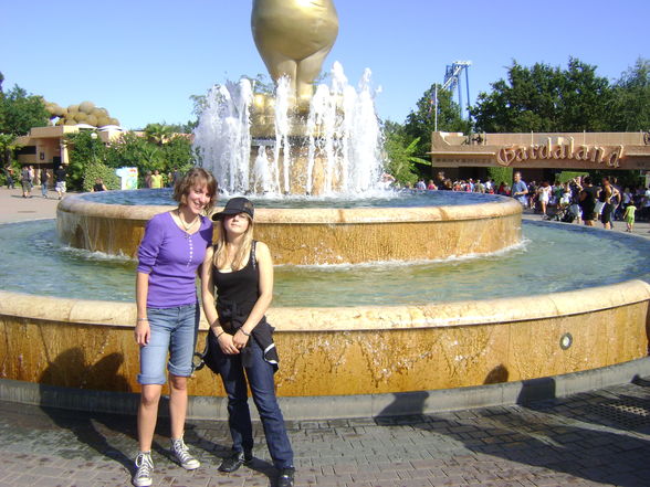 Gardaland 09 - 