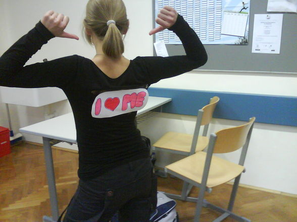 Schule^^ - 