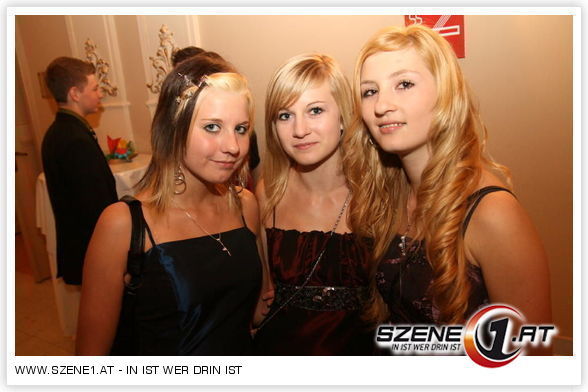 Peuerbachball 09 - 