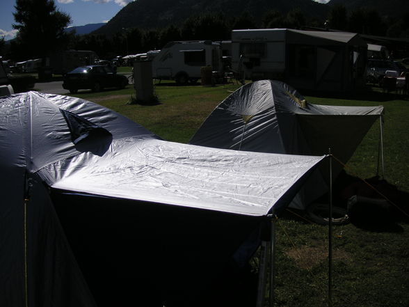 Ossiachersee 2008 - 