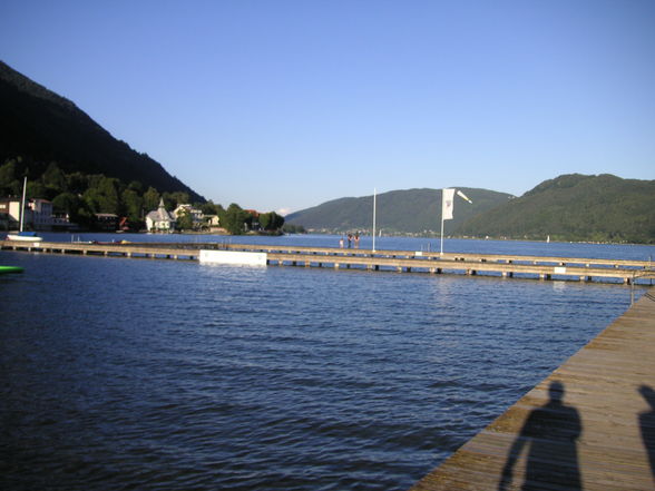 Ossiachersee 2008 - 