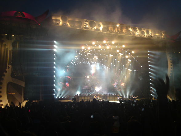 ac/dc vienna - 