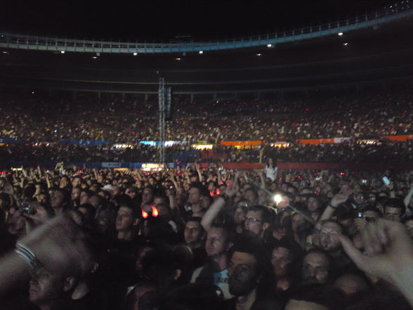 ac/dc vienna - 