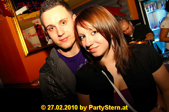 Wien- Partyhouse - 