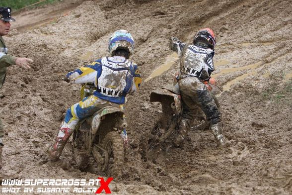 Griffen/Kundl 2008 - 